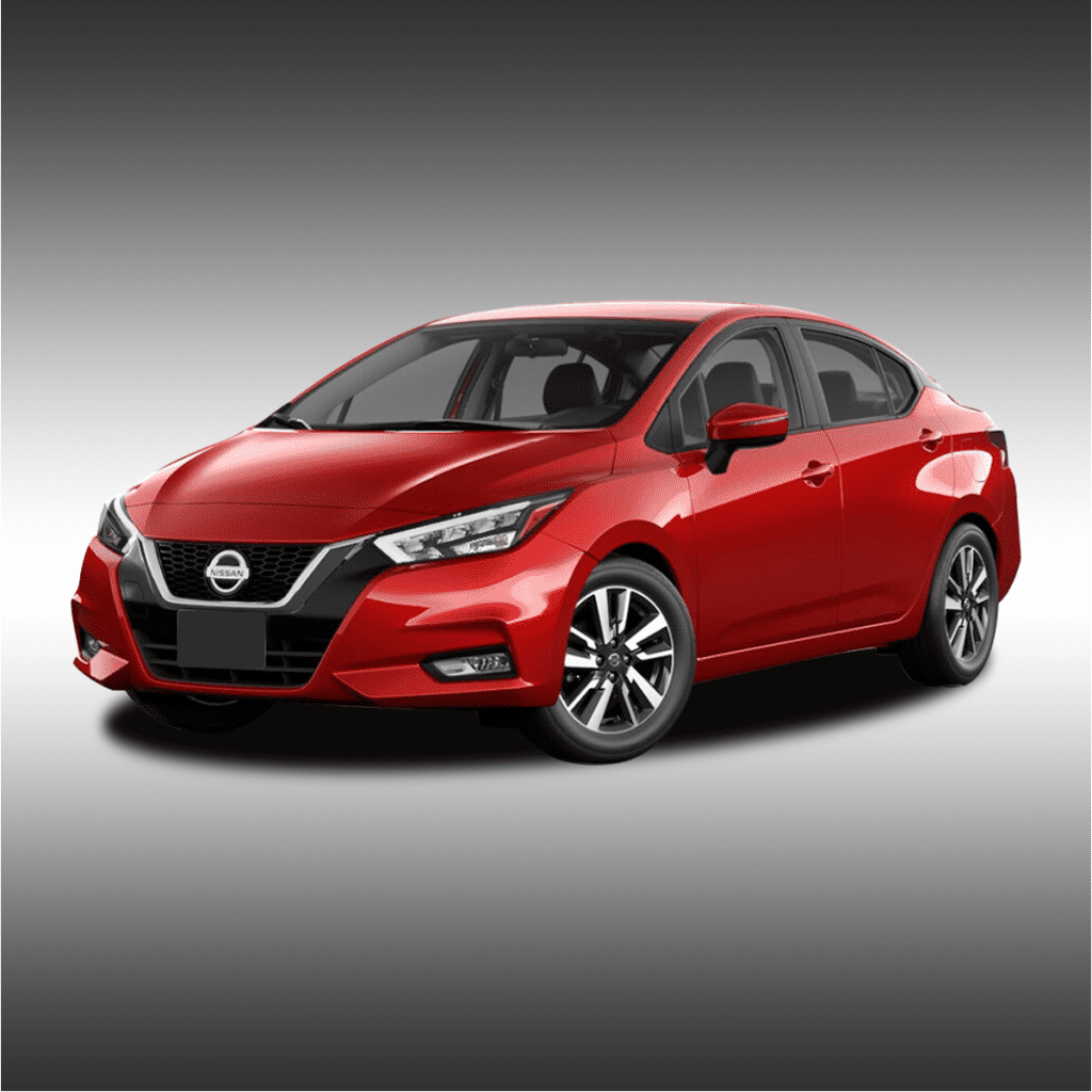 Explore Dubai in Style Rent the Nissan Sunny 2024 Today