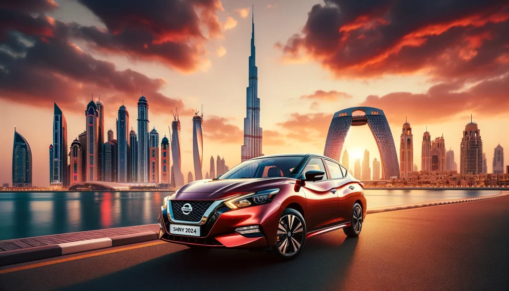 The Ultimate Guide to Rent a Car in Dubai Car Rental