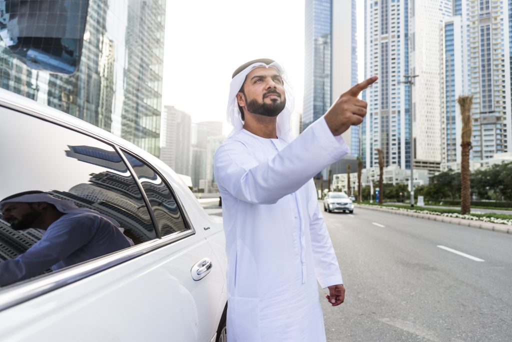 Benefits of renting a car in Dubai Four apple Rent A Car